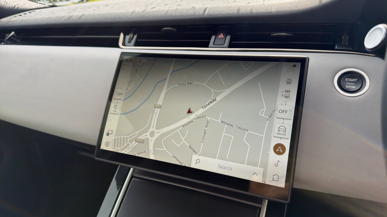 Land Rover Range Rover Evoque 2.0 D200 Edition 5dr Auto Diesel Hatchback